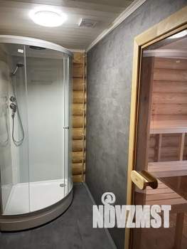 Дом 70м², 1-этажный, посуточно, 