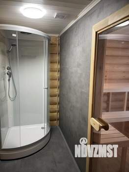 Дом 75м², 1-этажный, посуточно, 