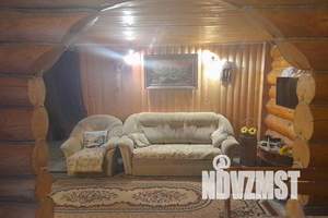 Дом 95м&sup2;, 2-этажный, посуточно, 