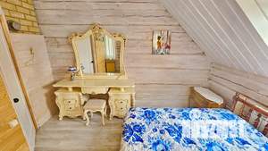 Дом 140м&sup2;, 2-этажный, посуточно, 