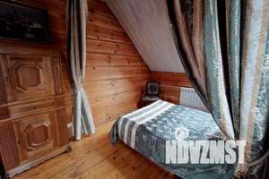 Дом 150м&sup2;, 2-этажный, посуточно, 