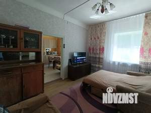 Дом 60м&sup2;, 1-этажный, посуточно, 