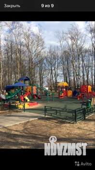 Дом 42м&sup2;, 1-этажный, на длительный срок, 