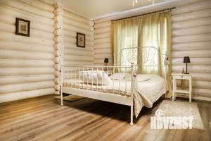 Дом 360м&sup2;, 2-этажный, посуточно, 