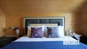 Дом 120м², 2-этажный, посуточно, 