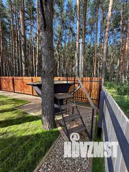 Дом 80м&sup2;, 2-этажный, посуточно, 