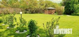 Дом 165м&sup2;, 2-этажный, посуточно, 