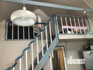 Дом 85м&sup2;, 2-этажный, посуточно, 