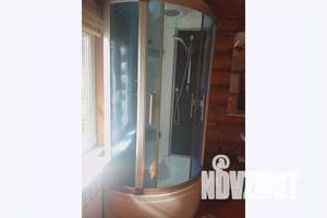 Дом 95м&sup2;, 2-этажный, посуточно, 