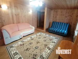 Дом 160м², 2-этажный, на длительный срок, 