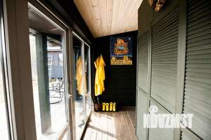 Дом 50м&sup2;, 2-этажный, посуточно, 