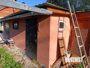 Дом 62м², 2-этажный, на длительный срок, 