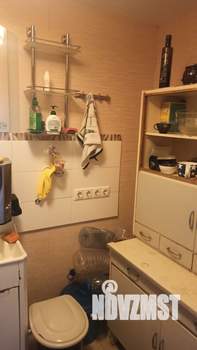 Дом 30м², 1-этажный, на длительный срок, 