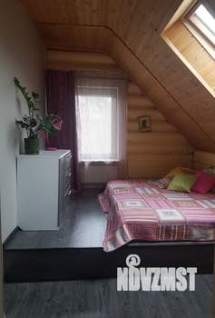 Дом 180м², 2-этажный, на длительный срок, 