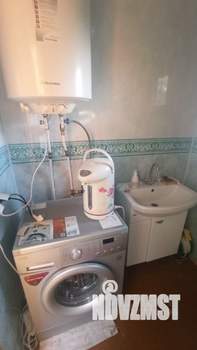 Дом 30м², 1-этажный, на длительный срок, 