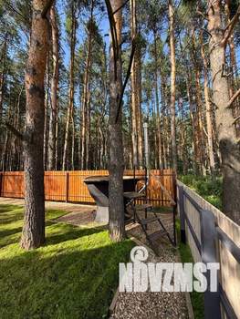 Дом 80м&sup2;, 2-этажный, посуточно, 