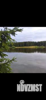 Дом 160м&sup2;, 1-этажный, на длительный срок, 