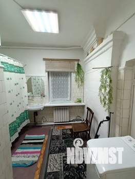 Дом 60м&sup2;, 1-этажный, посуточно, 