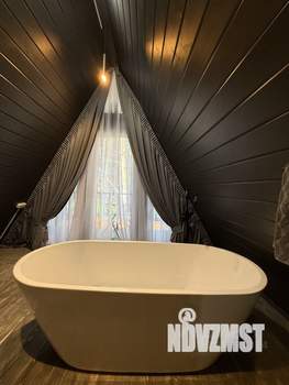 Дом 80м&sup2;, 2-этажный, посуточно, 