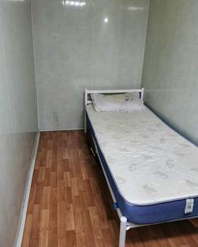 Дом 98м&sup2;, 2-этажный, на длительный срок, 