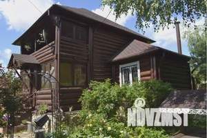 Дом 95м&sup2;, 2-этажный, посуточно, 