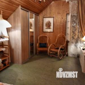 Дом 150м&sup2;, 2-этажный, посуточно, 