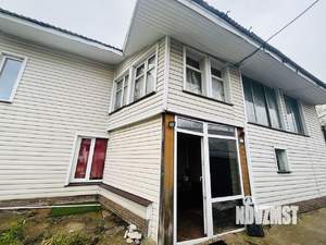 Дом 150м&sup2;, 2-этажный, на длительный срок, 