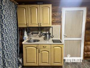 Дом 60м&sup2;, 2-этажный, на длительный срок, 