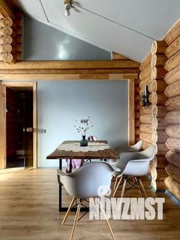 Дом 70м², 1-этажный, посуточно, 