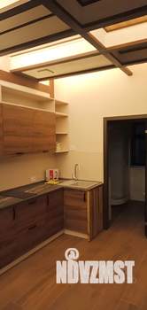 Коттедж 120м&sup2;, 2-этажный, на длительный срок, 