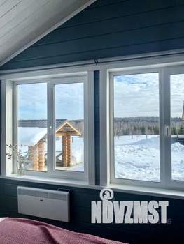 Дом 70м², 1-этажный, посуточно, 