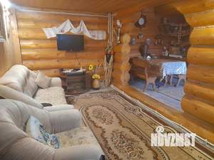 Дом 95м&sup2;, 2-этажный, посуточно, 