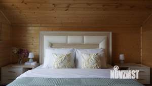 Дом 120м², 2-этажный, посуточно, 