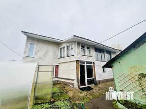 Дом 150м&sup2;, 2-этажный, на длительный срок, 