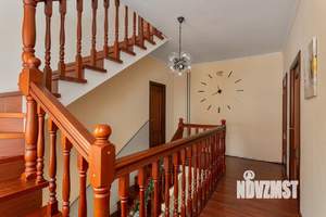 Дом 150м&sup2;, 2-этажный, посуточно, 