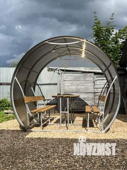 Дом 70м², 1-этажный, на длительный срок, 