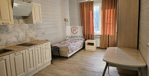 Дом 30м&sup2;, 2-этажный, на длительный срок, 