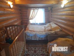 Дом 95м&sup2;, 2-этажный, посуточно, 