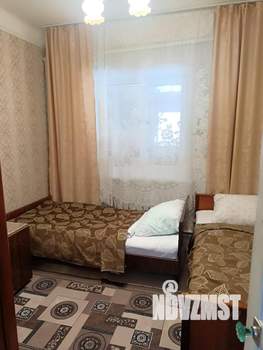 Дом 60м², 1-этажный, на длительный срок, 