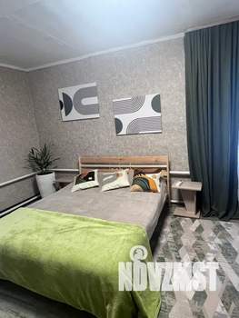 Дом 60м², 1-этажный, посуточно, 