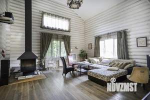 Дом 360м&sup2;, 2-этажный, посуточно, 