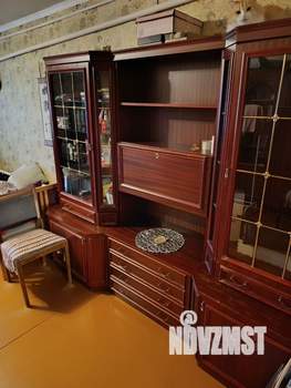 Дом 62м², 2-этажный, на длительный срок, 