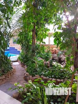 Дом 400м², 3-этажный, посуточно, 