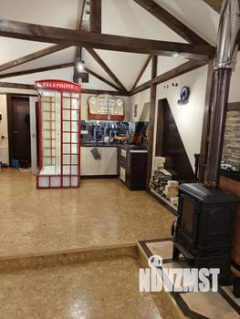 Дом 75м&sup2;, 2-этажный, на длительный срок, 