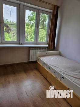 Дом 129м², 2-этажный, на длительный срок, 