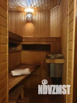 Дом 270м², 3-этажный, посуточно, 