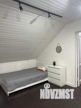 Дом 75м², 2-этажный, посуточно, 