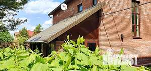 Дом 165м&sup2;, 2-этажный, посуточно, 