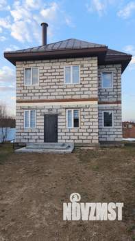 Дом 120м&sup2;, 2-этажный, на длительный срок, 