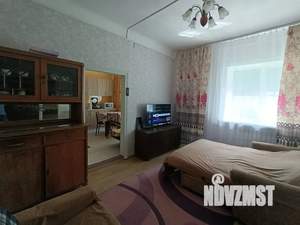 Дом 60м², 1-этажный, посуточно, 